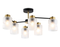 Потолочный светильник E27*6, AMBRELLA LIGHT, TR303325