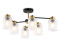 Потолочный светильник E27*6, AMBRELLA LIGHT, TR303325
