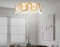 Потолочный светильник E14*6, AMBRELLA LIGHT, TR5327