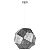 Lightstar 724164 (MD2202-6L) Люстра FERMO 6х40W G9 ХРОМ (в комплекте)