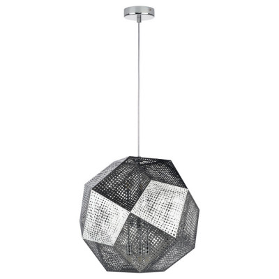 Lightstar 724164 (MD2202-6L) Люстра FERMO 6х40W G9 ХРОМ (в комплекте)