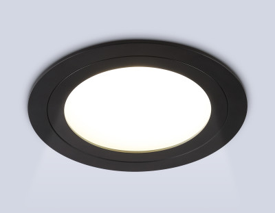 Встраиваемый точечный светильник 1*GX70 IP44, AMBRELLA LIGHT, TU6604