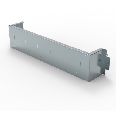 Legrand Плата для вертикального DPX? 160 4P 36M, 338327