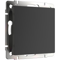 Werkel W1159208/ Заглушка (черный матовый), a051597