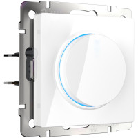 Werkel W1142101/ Диммер с подсветкой (белый), a051137