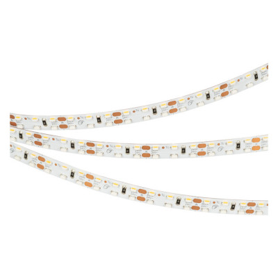 Светодиодная лента RS 2-5000 24V Warm2700 2x2 8mm (3014, 240 LED/m, LUX) (Arlight, 14.4 Вт/м, IP20), 024467