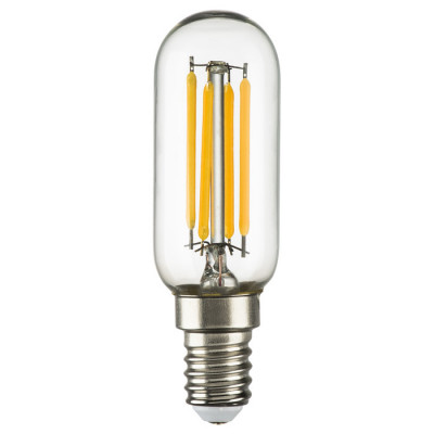 Lightstar 933404 Лампа LED FILAMENT 220V T20 E14 4W=40W 360LM 360G CL 4000K 15000H (в комплекте)