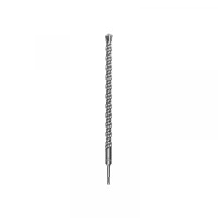 Бур по бетону 26x460x400мм SDS PLUS KRANZ, KR-91-0057