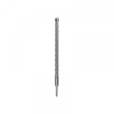 Бур по бетону 26x460x400мм SDS PLUS KRANZ, KR-91-0057