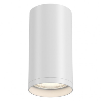 Ceiling & Wall FOCUS S Потолочный светильник, цвет -  Белый, 1х10W GU10