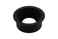 Корпус светильника MINI-COMBO-D-BL круглый черн. SWG PRO 00-00005754 Корпус светильника MINI-COMBO-D-BL круглый черн. SWG PRO 00-00005754