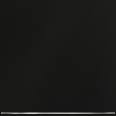 Проходной переключатель встраиваемый VOLTUM S70 одноклавишный с подсветкой 10А, (черный матовый), VLS010408