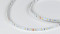 Лента светодиодная ПРО 2835 60LED/м 4.8Вт/м тепл. бел. 24В IP20 (уп.5м) SWG PRO 00-00005272