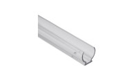 Соединитель монтажный MNT-PL-1000 пластик. 1м SWG PRO 00-00013290