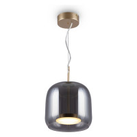 Maytoni Madmen Подвесной светильник, цвет: Бронза 6W