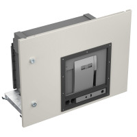 ДКС Комплект установки 3п YON AD-S4 вык. В600 Ш800, R5PKEB7V81525