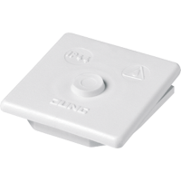 Вставка закрытая для изделий серии WG600, 190-354