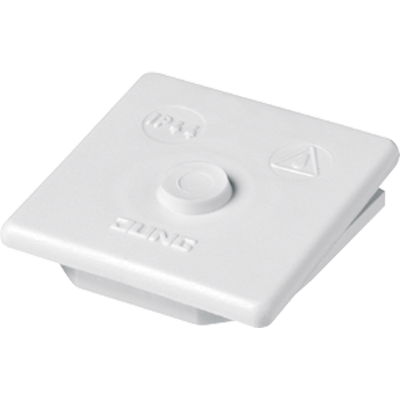 Вставка закрытая для изделий серии WG600, 190-354