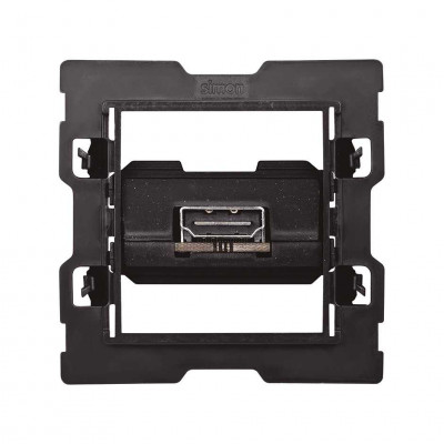 Simon 10000560-039 Розетка HDMI v1.4 S100