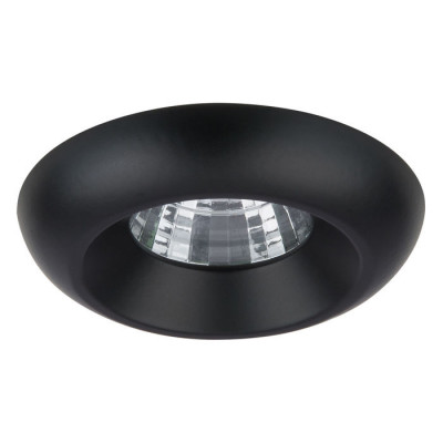 Lightstar 071057 Светильник MONDE LED 5W 400LM 50G ЧЕРНЫЙ 3000K (в комплекте)