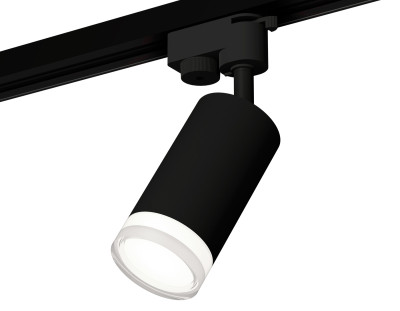 Трековый акцентный светильник однофазный MR16 GU5.3, AMBRELLA LIGHT, XT6323130