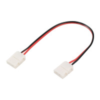 Коннектор выводной FIX-MONO-8mm-150mm-X2 (3528) (Arlight, -), 023945