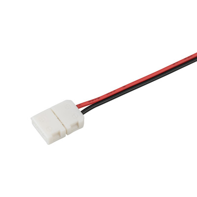 Коннектор выводной FIX-MONO-8mm-150mm-X2 (3528) (Arlight, -), 023945