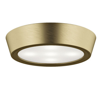 Lightstar 214912 Светильник URBANO LED 10W 1175LM БРОНЗА 3000K P65 (в комплекте)