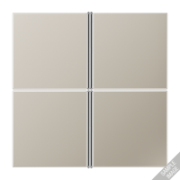 комплект клавиш, ME2404TSAAT