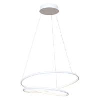 Technical Nola Подвесной светильник, цвет -  Белый, 47W