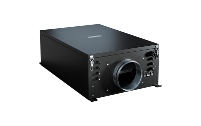 Приточная установка Вентмашина Колибри (Ventmachine Colibri) 1000 GTC 230/400, SVC19176