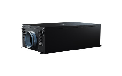 Приточная установка Вентмашина Колибри (Ventmachine Colibri) 1000 GTC 230/400, SVC19176