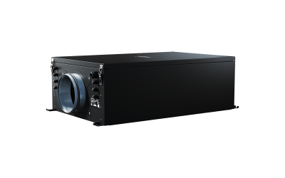 Приточная установка Вентмашина Колибри (Ventmachine Colibri) 1000 GTC 230/400, SVC19176