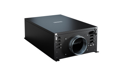 Приточная установка Вентмашина Колибри (Ventmachine Colibri) 1000 GTC 230/400, SVC19176