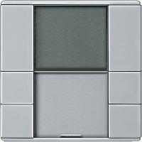 2-КНОПОЧН ВЫК-ЛЬ PLUS С ТЕРМОРЕГУЛЯТ SYD