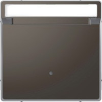 D-Life Выключатель с ключюм-картой для гостиниц, антрацит