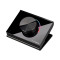 Панель Rotary SMART-P100-RGB Black (3V, 2.4G) (Arlight, IP20 Пластик, 5 лет), 031957