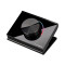 Панель Rotary SMART-P100-RGB Black (3V, 2.4G) (Arlight, IP20 Пластик, 5 лет), 031957
