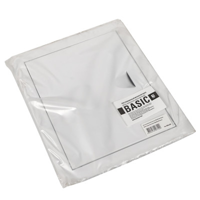 Люк ревизионный металл 200х250 (ШхВ внутр,) EKF Basic