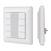 INTELLIGENT ARLIGHT Панель DALI-223-8K-D2-IN (BUS, Free purpose) (IARL, -), 031147