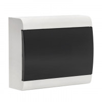 Щит распределителный ЩРН-П-10 (пром, упаковка) IP41 Basic, pb-n-10-bas