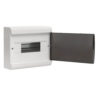 Щит распределителный ЩРН-П-10 (пром, упаковка) IP41 Basic, pb-n-10-bas