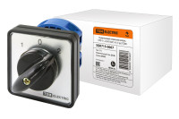 КПУ11-25/0102 (1-0-2 1р) TDM Electric, SQ0715-0067