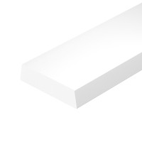 Экран матовый для HR-3000 (Arlight, Пластик), 044840