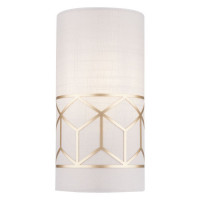 Maytoni Messina Бра, цвет: Золото 1х40W E14