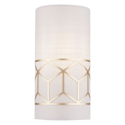 Maytoni Messina Бра, цвет: Золото 1х40W E14