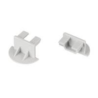 Заглушка для PDS-FS глухая (Arlight, Пластик), 040736