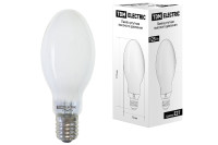 Лампа ртутная высокого давления ДРЛ 125 Вт Е27 TDM Electric, SQ0325-0008