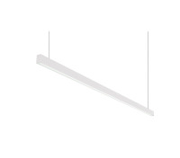 Denkirs DK9304-WH Линейный светильник 72W 3000mm 4000K, белый