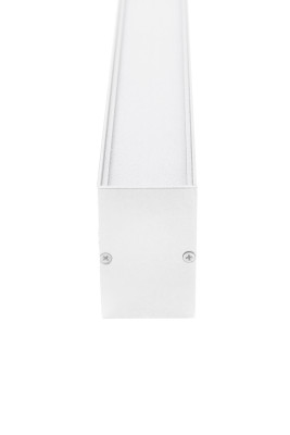 Denkirs DK9304-WH Линейный светильник 72W 3000mm 4000K, белый